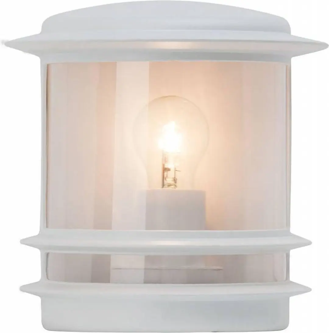 Brilliant Hollywood Buiten Wandlamp