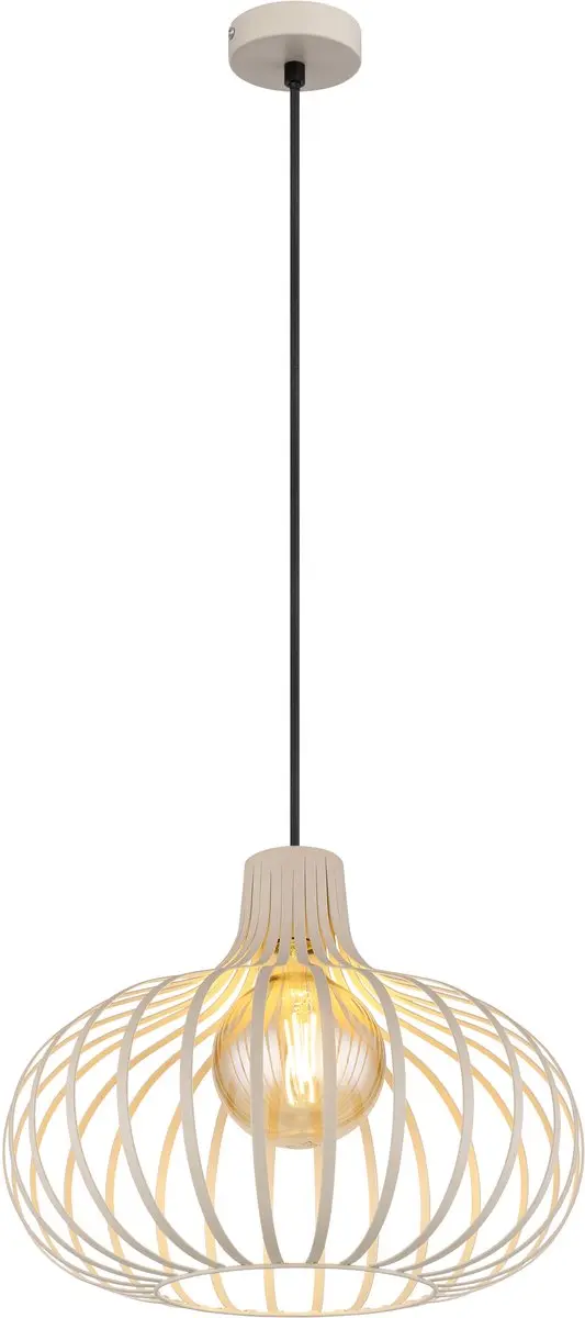 Globo Mateo Hanglamp