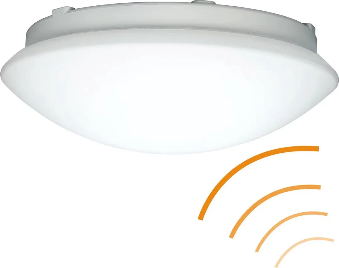 Steinel RS 16 L Sensorlamp Wit 4000K