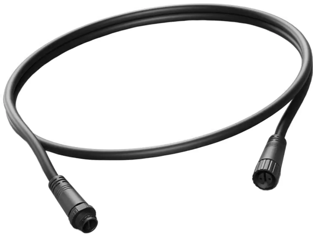 Steinel 24V Verlengkabel 1m - Zwart