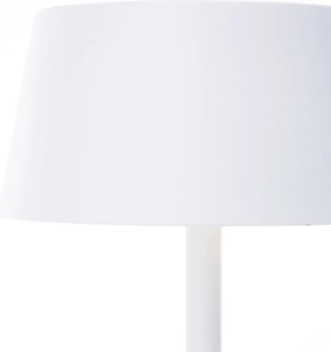 Brilliant Picco Oplaadbare Solar Tafellamp 4W - Buiten - IP44
