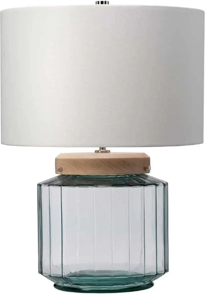 Elstead Lighting Luga LED Tafellamp