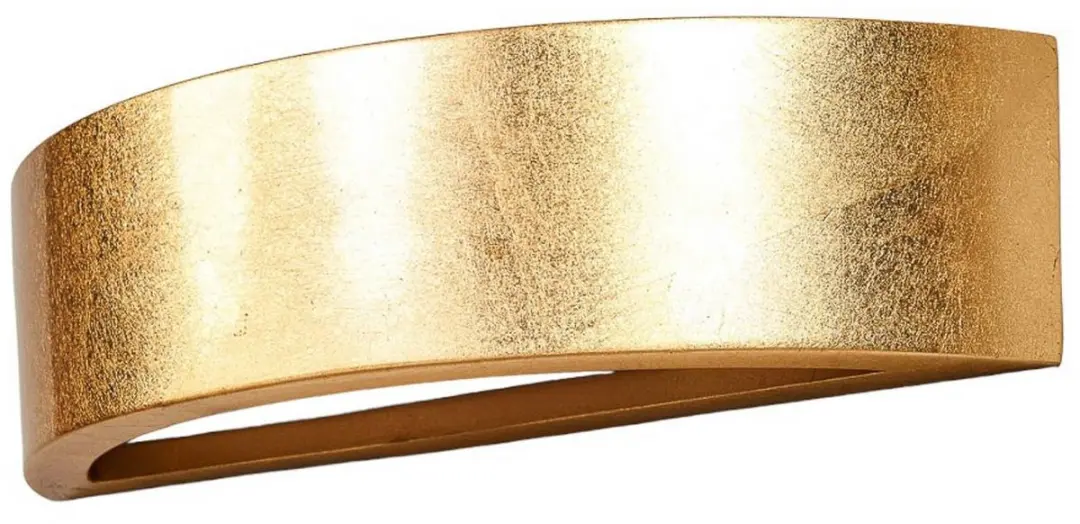 Lindby Wandlamp 1 Licht E14 Goud
