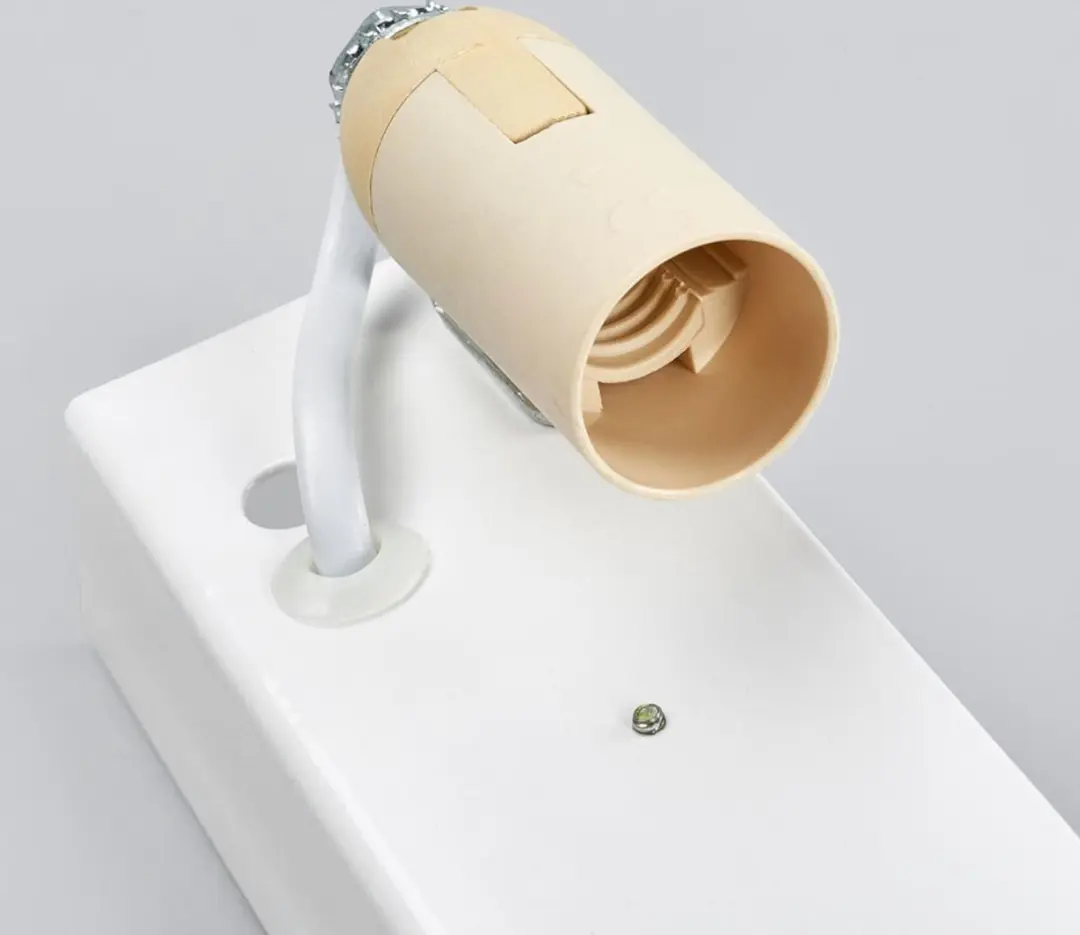 Lindby Wandlamp 1 Licht E14 Goud