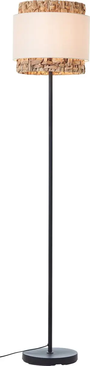 Brilliant Waterlilly Vloerlamp 1,6m