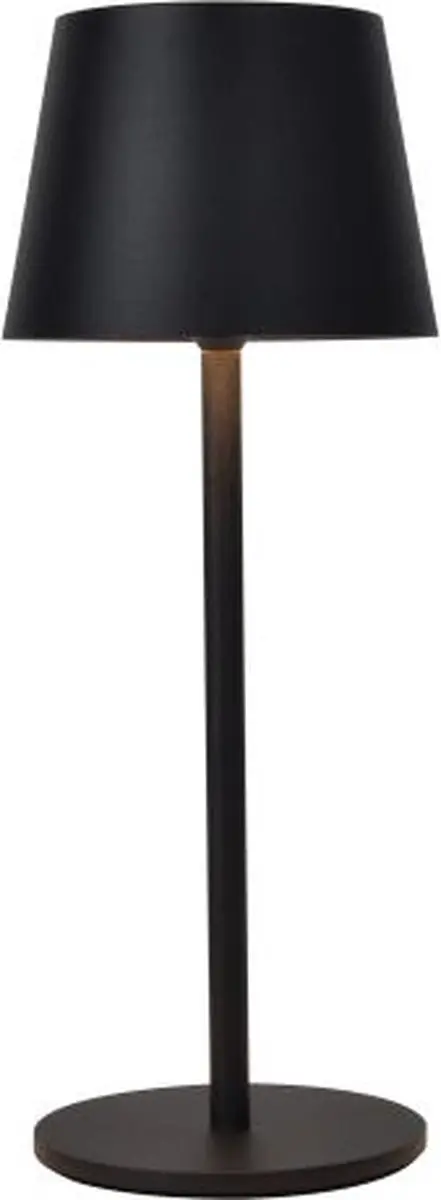 Lutec Roble LED Tafellamp