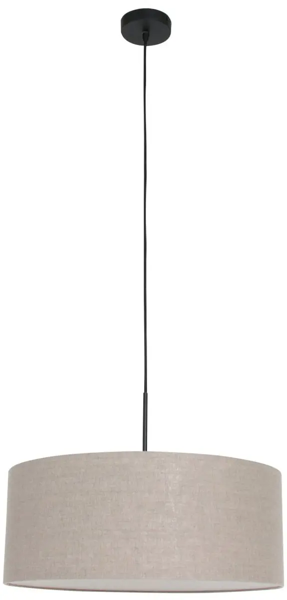 Steinhauer Sparkled Light 8155ZW Hanglamp
