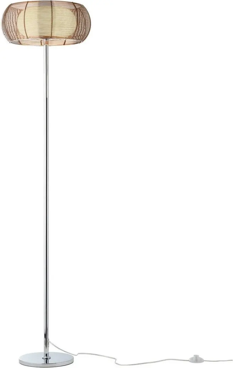 Brilliant RELAX Vloerlamp