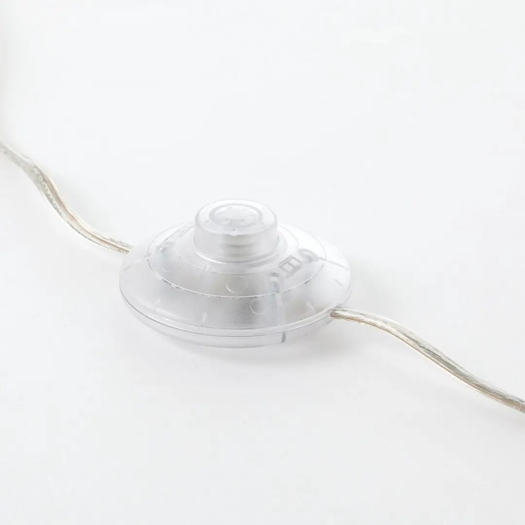 Brilliant RELAX Vloerlamp - Brons/Chroom - 30W Wit licht