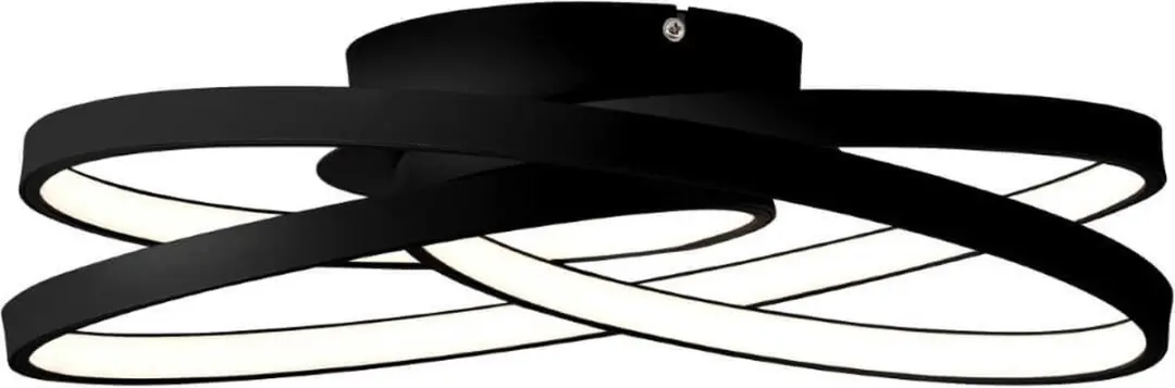 Brilliant Labyrinth Plafondlamp 42W