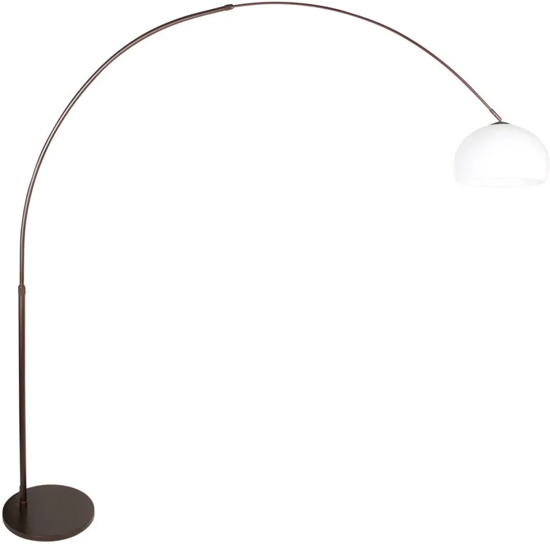 Steinhauer Sparkled Light 4764CA Booglamp