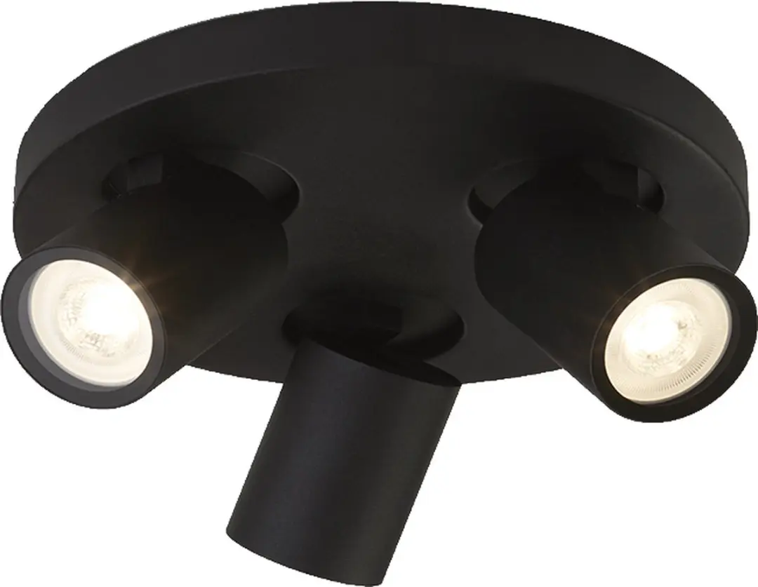 Searchlight Selena Opbouwspots GU10