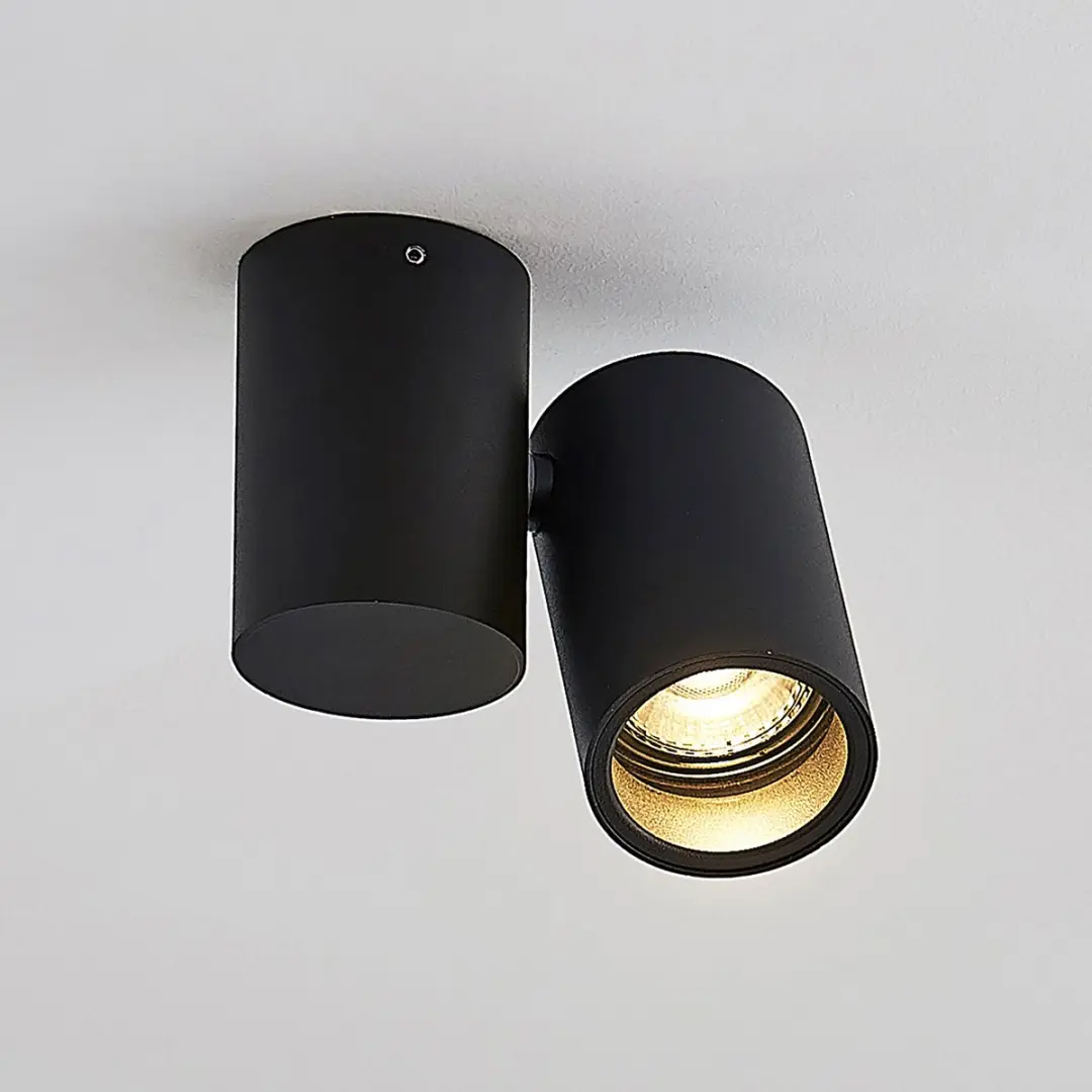 ARCCHIO Gesina+ Plafondlamp GU10