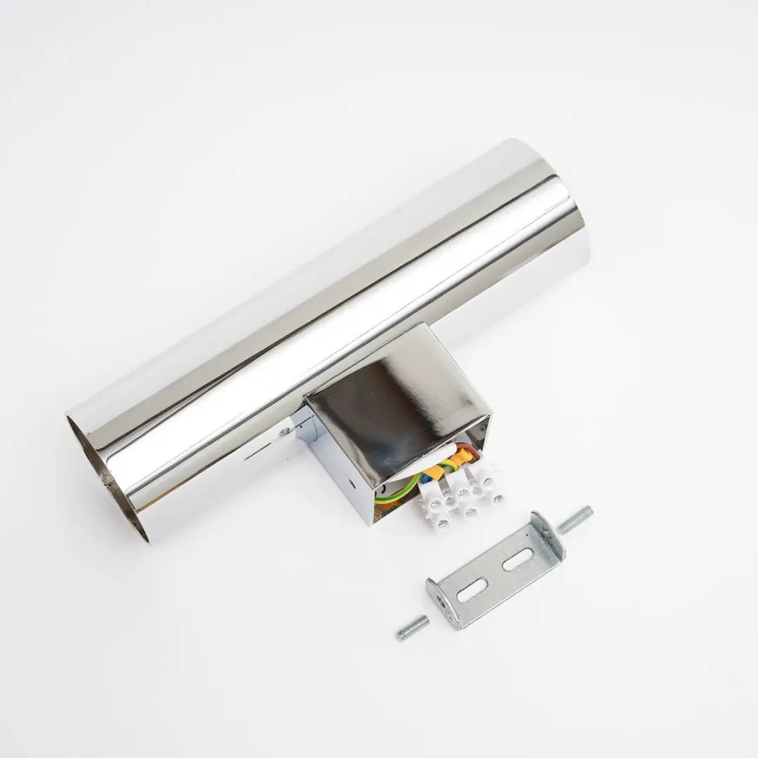Euluna Wandlamp 2 Lichtpunten GU10