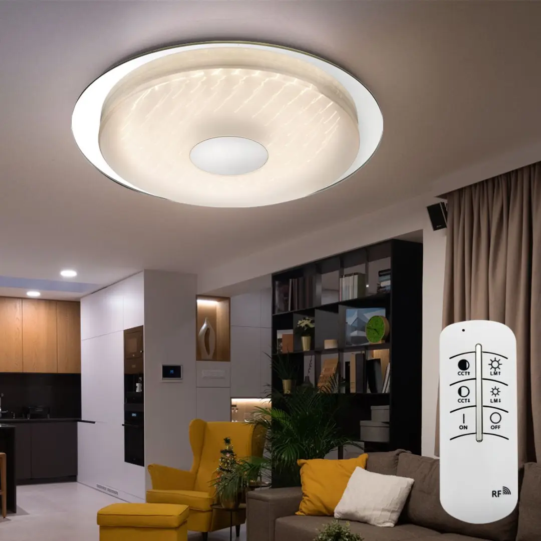 Globo Plafondlamp 24W LED