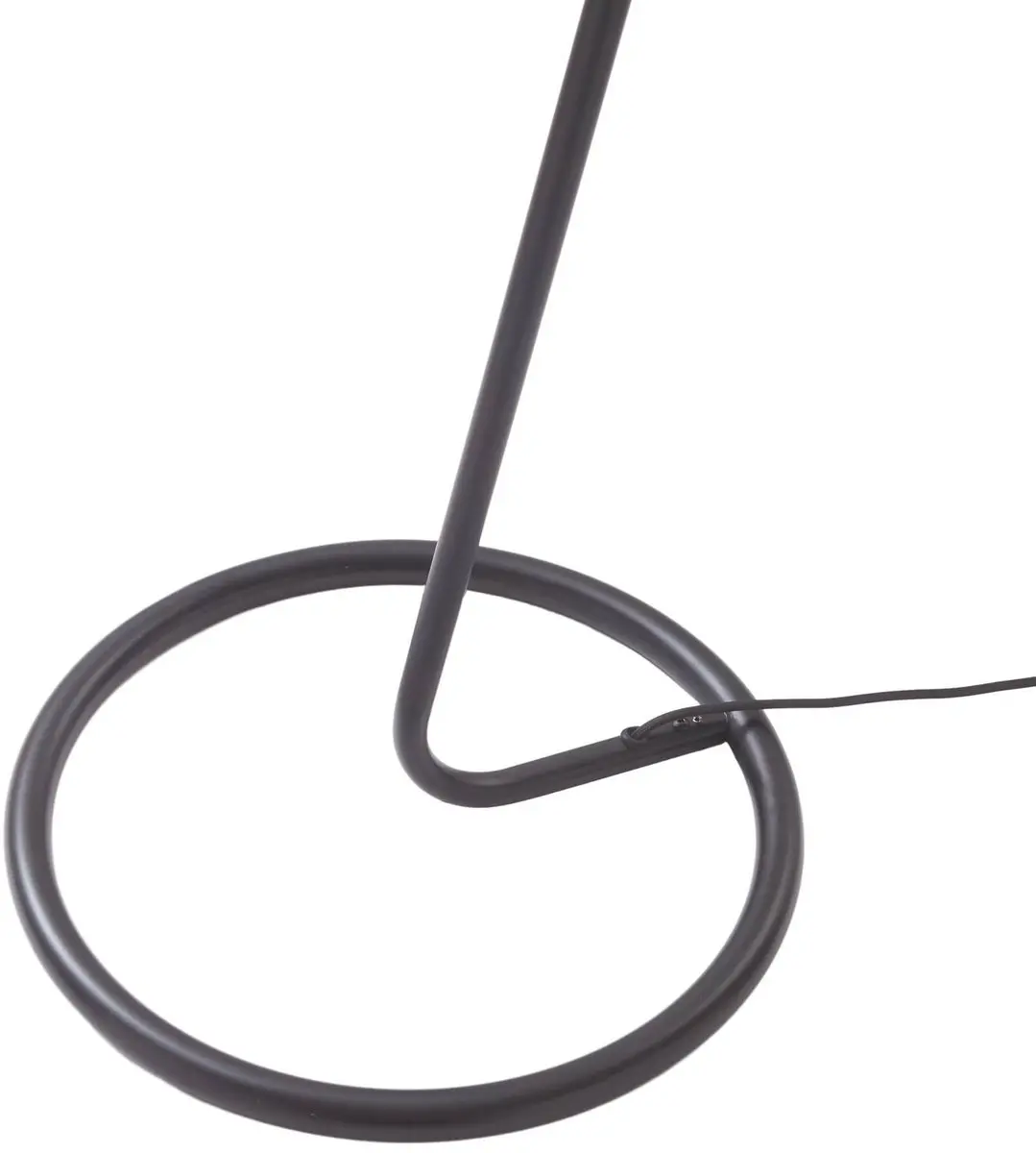 Lindby Vloerlamp 1 Lichtpunt E27