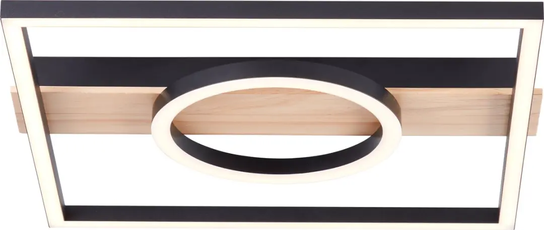 Brilliant Maureen LED Plafondlamp 24W