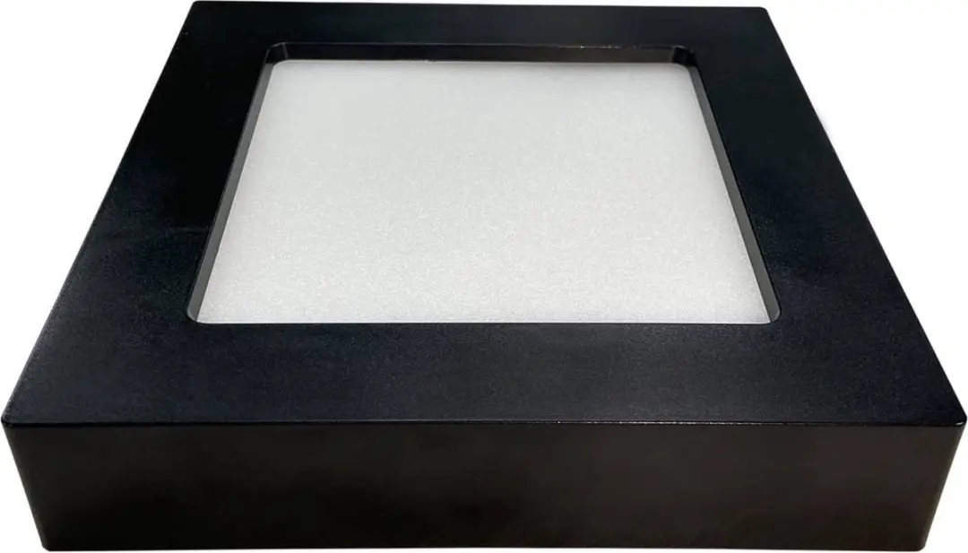 PRIOS LED Plafondlamp CCT 12W