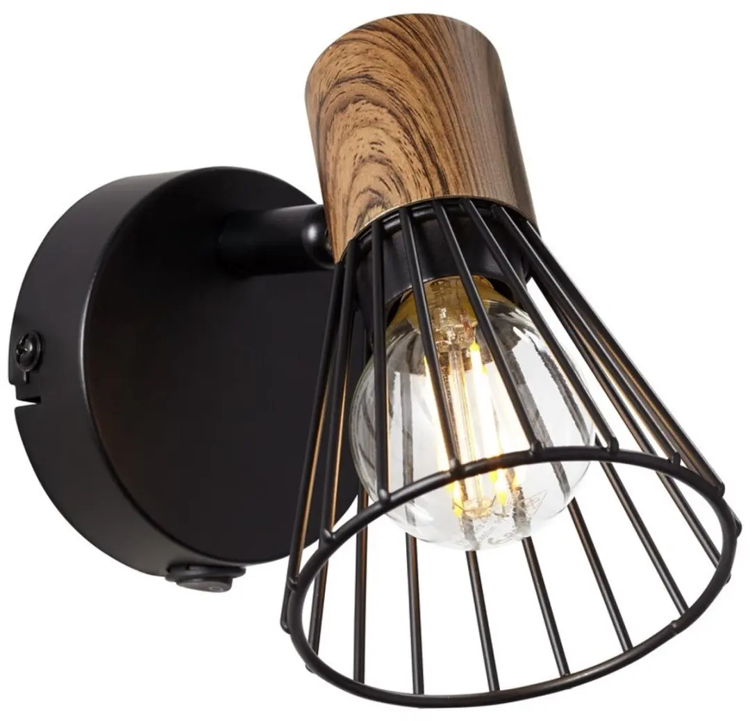 Brilliant MANAMA Wandlamp