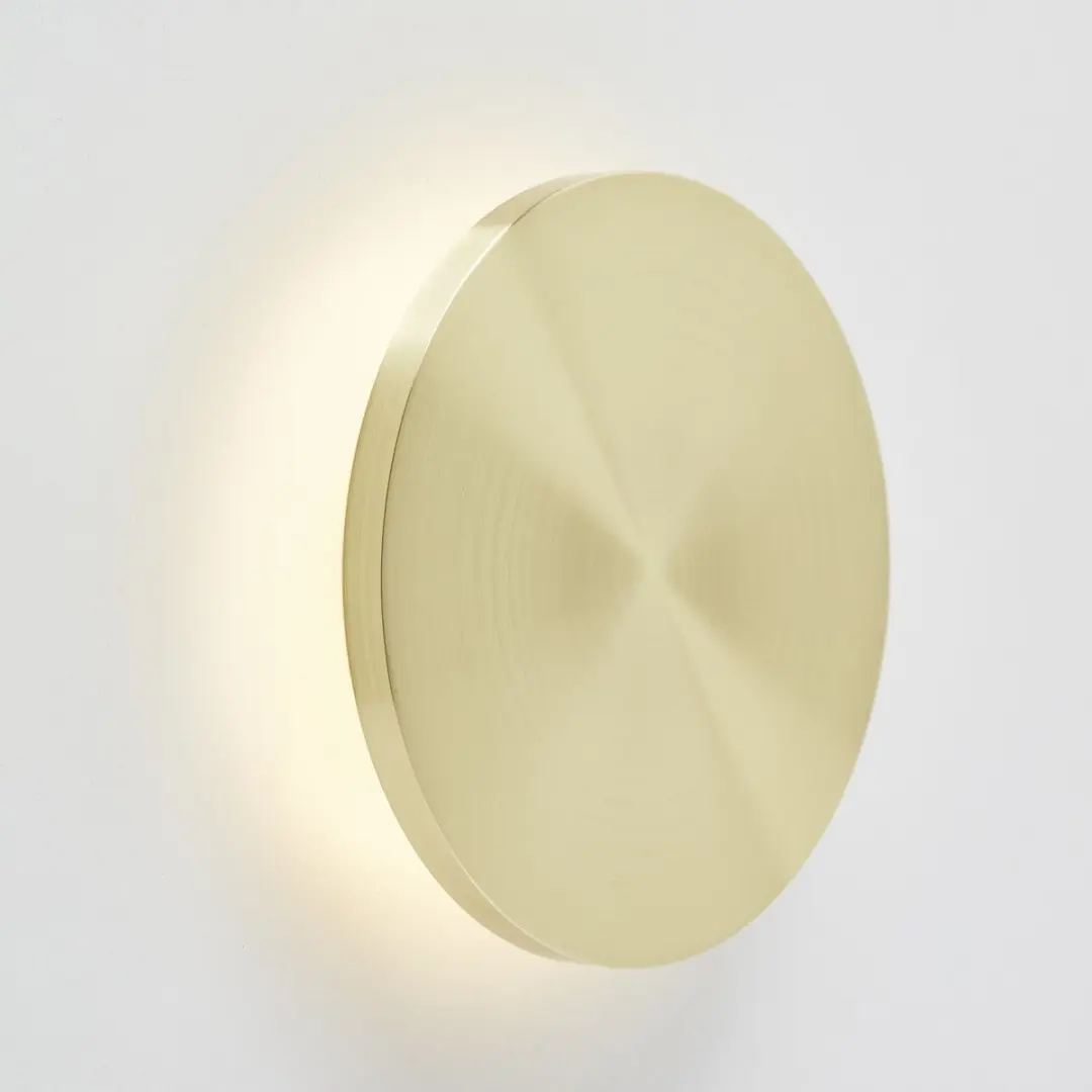 Brilliant Shadow Wandlamp LED 6W