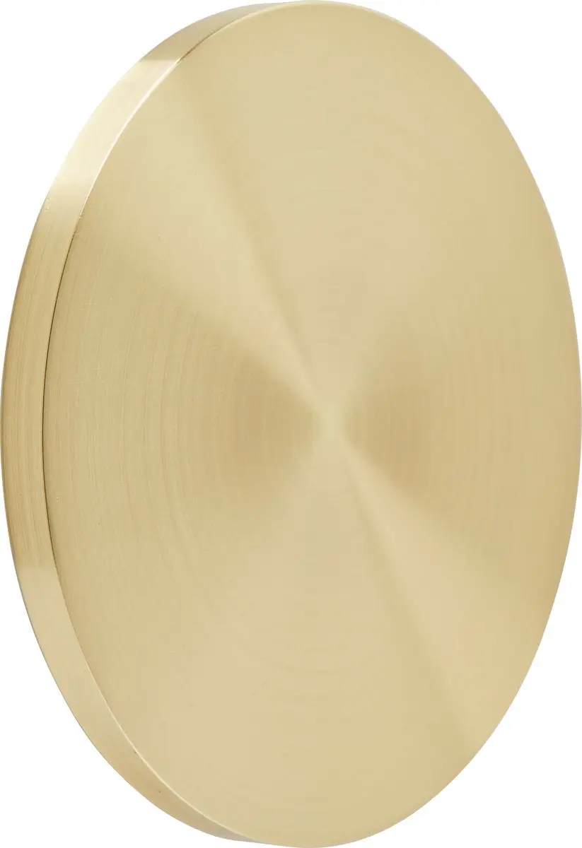 Brilliant Shadow Wandlamp LED 6W - Goud