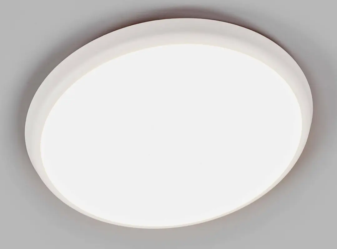 ARCCHIO LED Plafondlamp 22W - Ø30cm - Wit