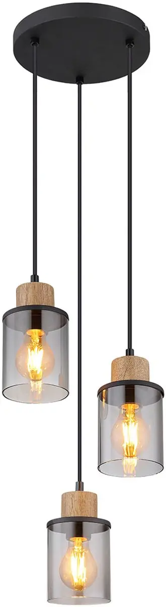 Globo Reid Hanglamp