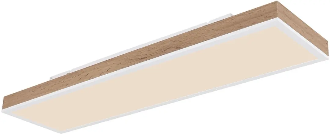 Globo Doro Plafondlamp 20cm LED - Wit
