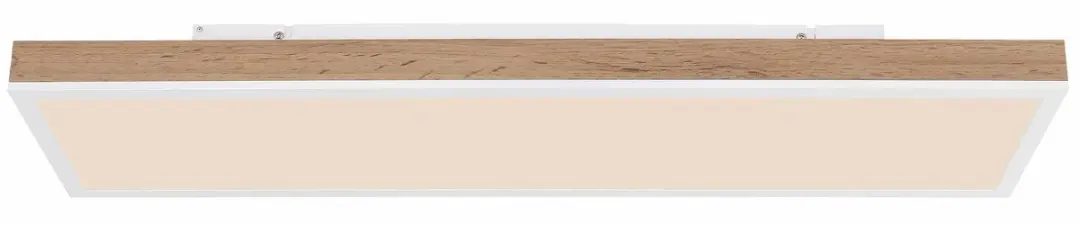Globo Doro Plafondlamp 20cm LED - Wit