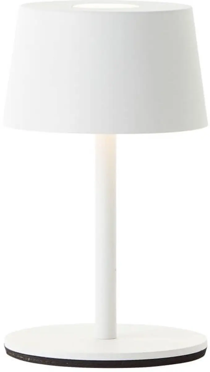 Brilliant Jona LED Buitenlamp 2W - 170lm - 3000K - Wit