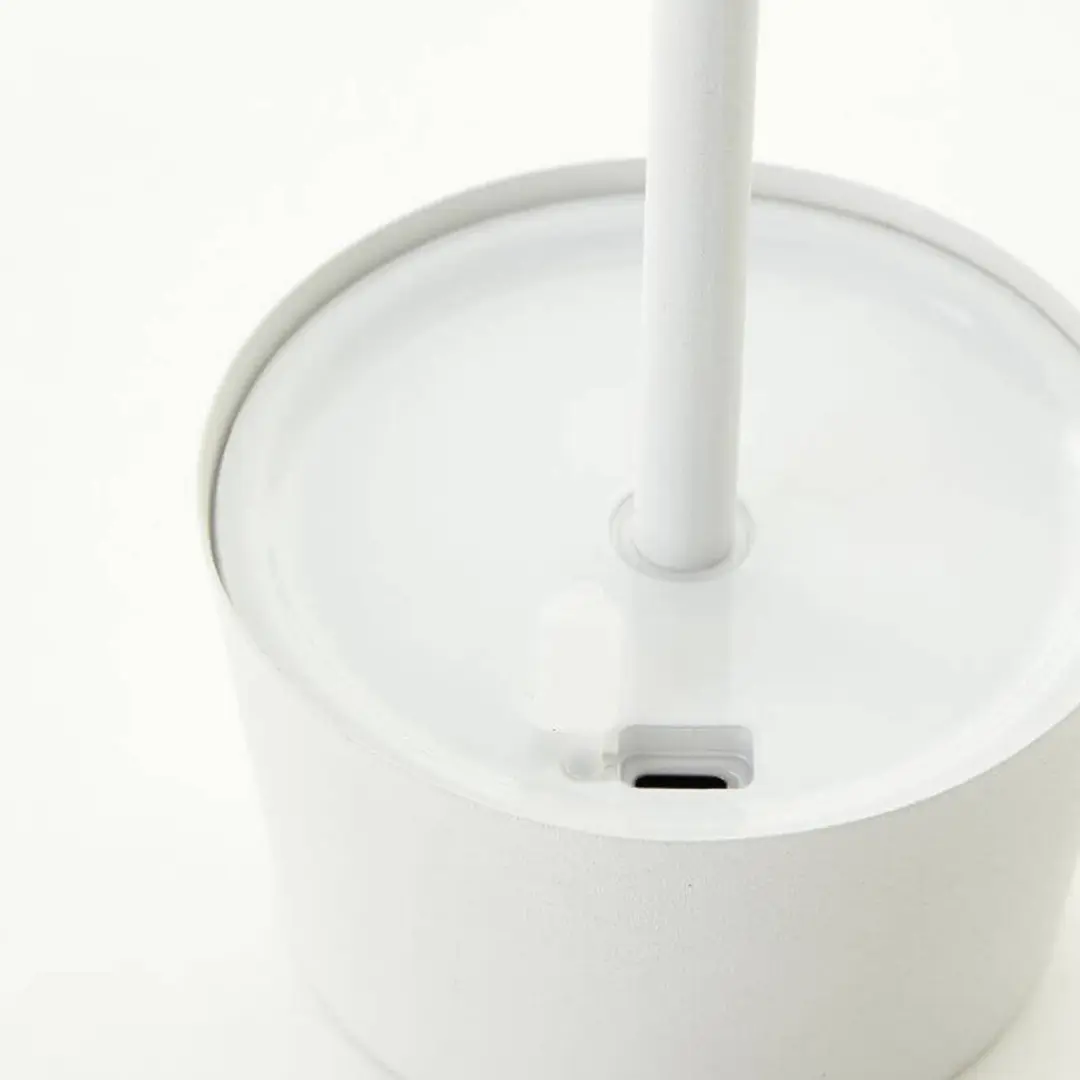 Brilliant Jona LED Buitenlamp 2W - 170lm - 3000K - Wit
