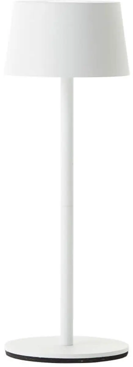 Brilliant Jona LED Buitenlamp 2W - 170lm - 3000K - Wit