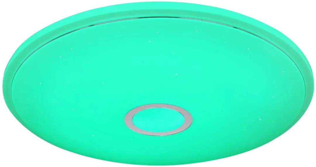 Globo Plafondlamp RGBW 30W 2400lm - Wit - afbeelding 6 van 6