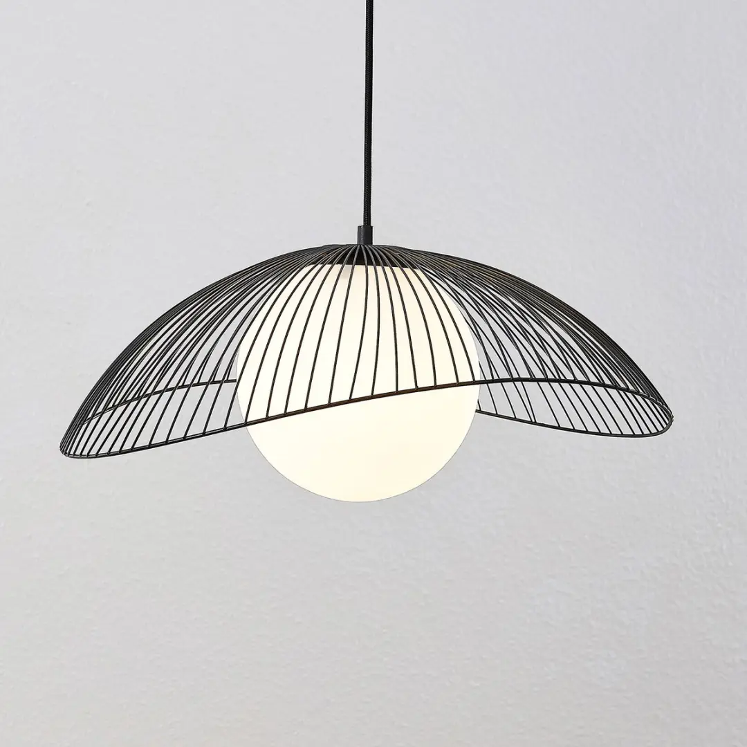 Lindby Hanglamp 1 Licht