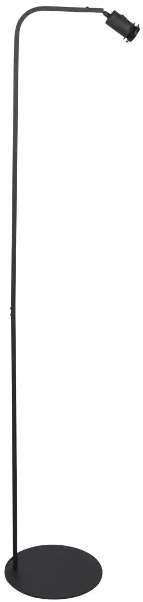 Steinhauer Vloerlamp 4738ZW