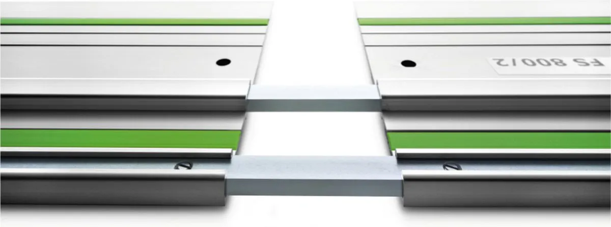 Festool FSV 482107 Verbindingsstuk - 2 Stuks
