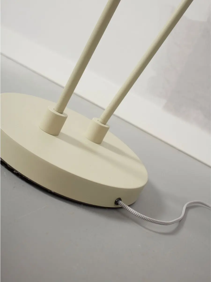 it's about RoMi Havana Vloerlamp - Lichtgroen - 2x10W
