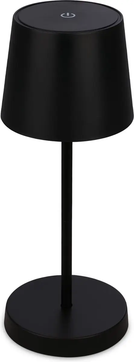 Briloner Oplaadbare Tafellamp USB-C 2,6W