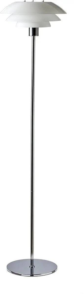 Dyberg Larsen DL31 Staande Lamp