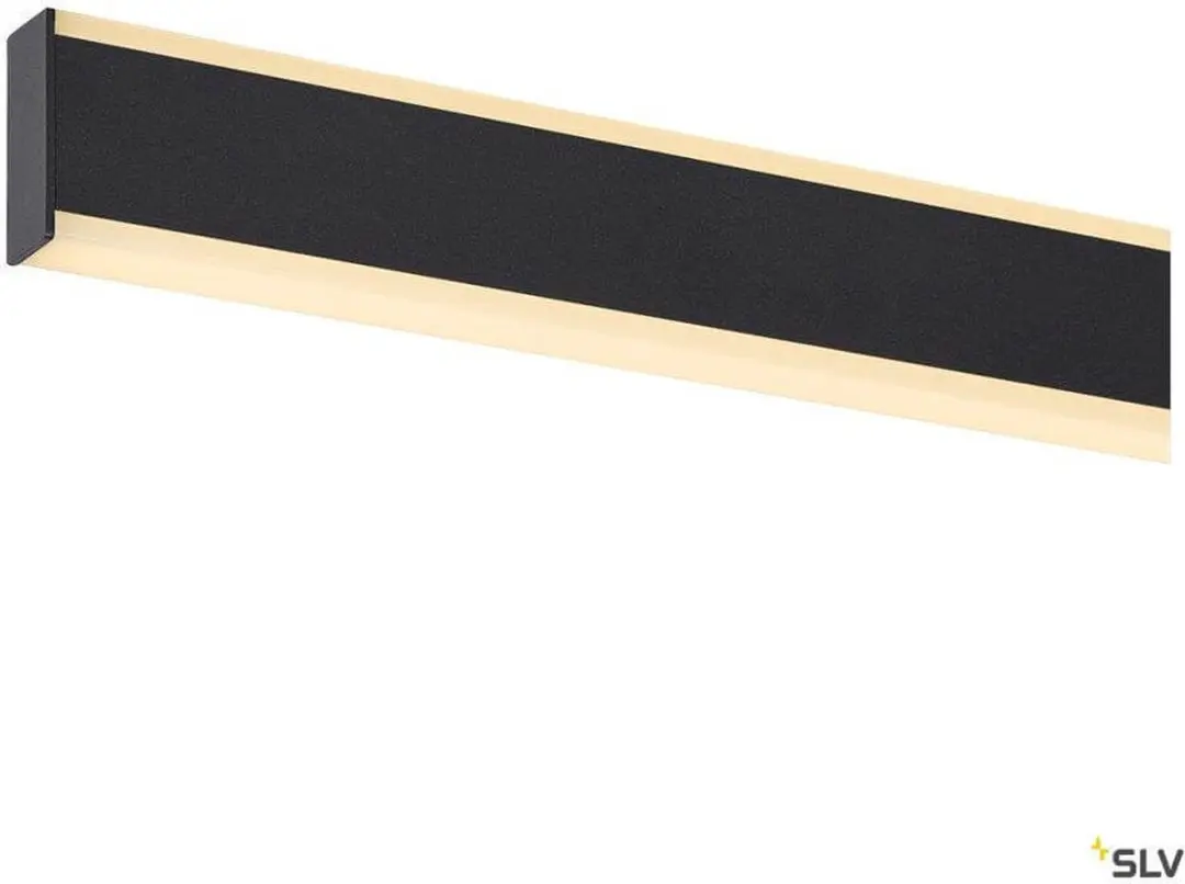 SLV One Linear Hanglamp 2x15W