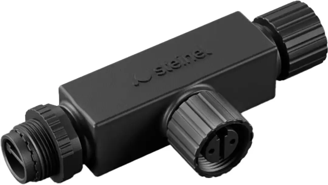 Steinel 24V T-Verbindingsstuk
