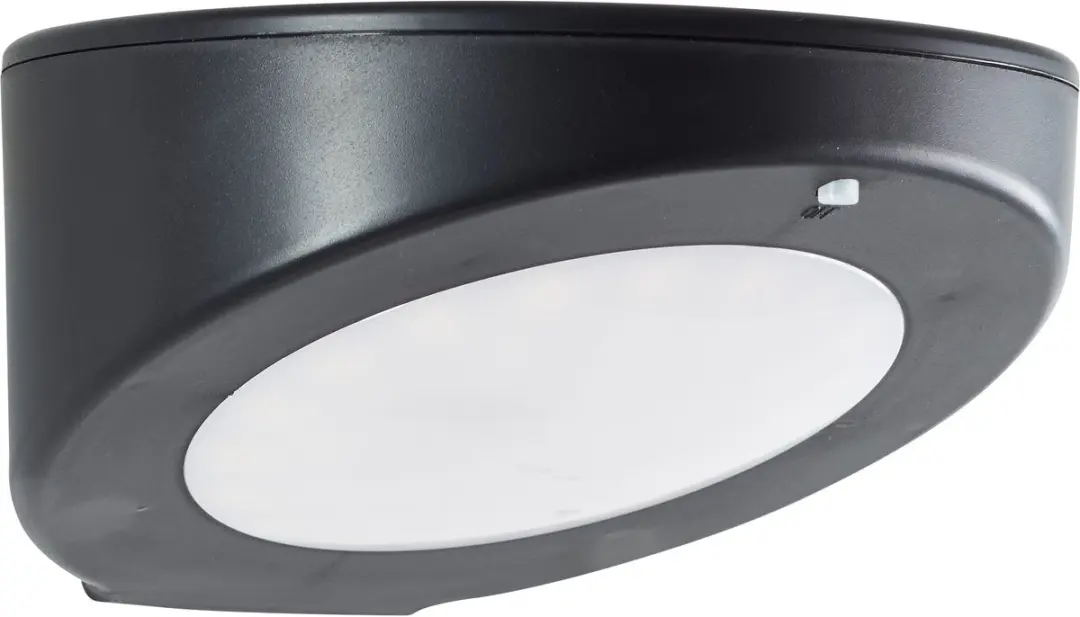 Brilliant Bardum Buiten LED Wandlamp 3W