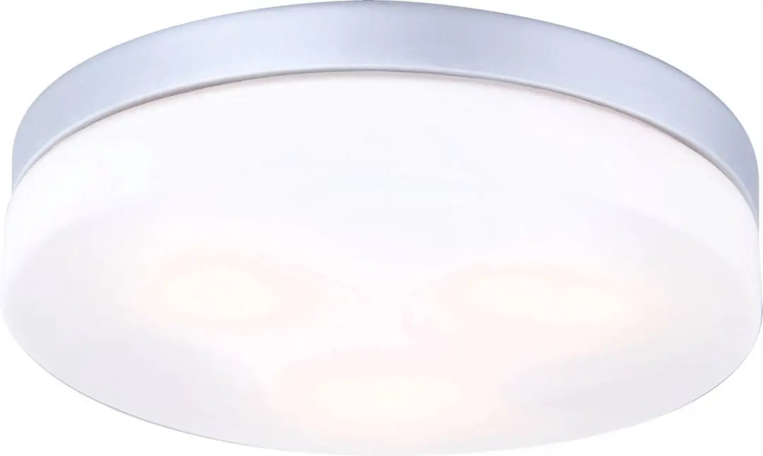 Globo Vranos Plafondlamp 30cm