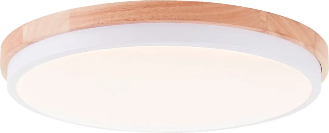 Brilliant Baarlo Plafondlamp Ø35cm