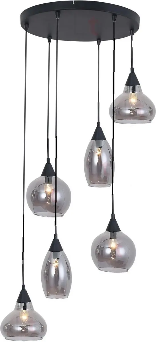 Freelight Hanglamp Macchia 6