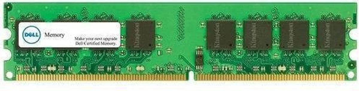 Dell 4GB DDR3 DIMM A7398800 - 1600MHz
