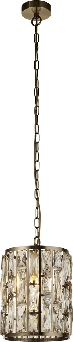 Searchlight Bijou Pendel Hanglamp