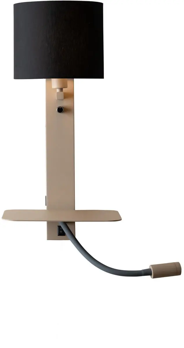 it's about RoMi Wandlamp Florence
