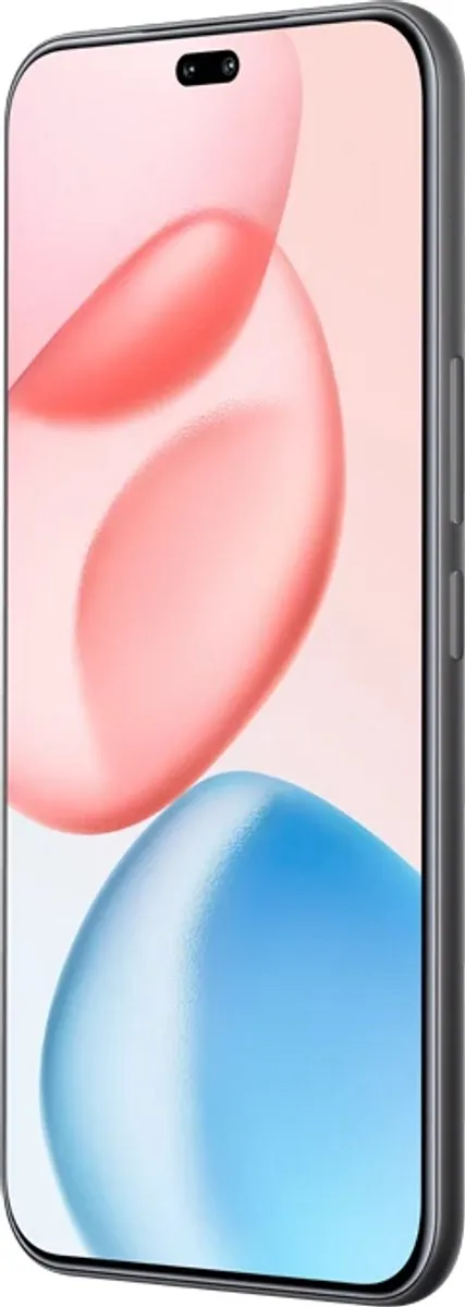 Honor 400 Pro 512GB - 12GB RAM - Zwart - afbeelding 6 van 6