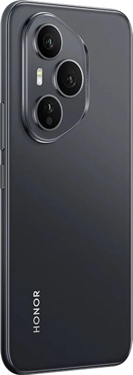 Honor 400 Pro 512GB - 12GB RAM - Zwart
